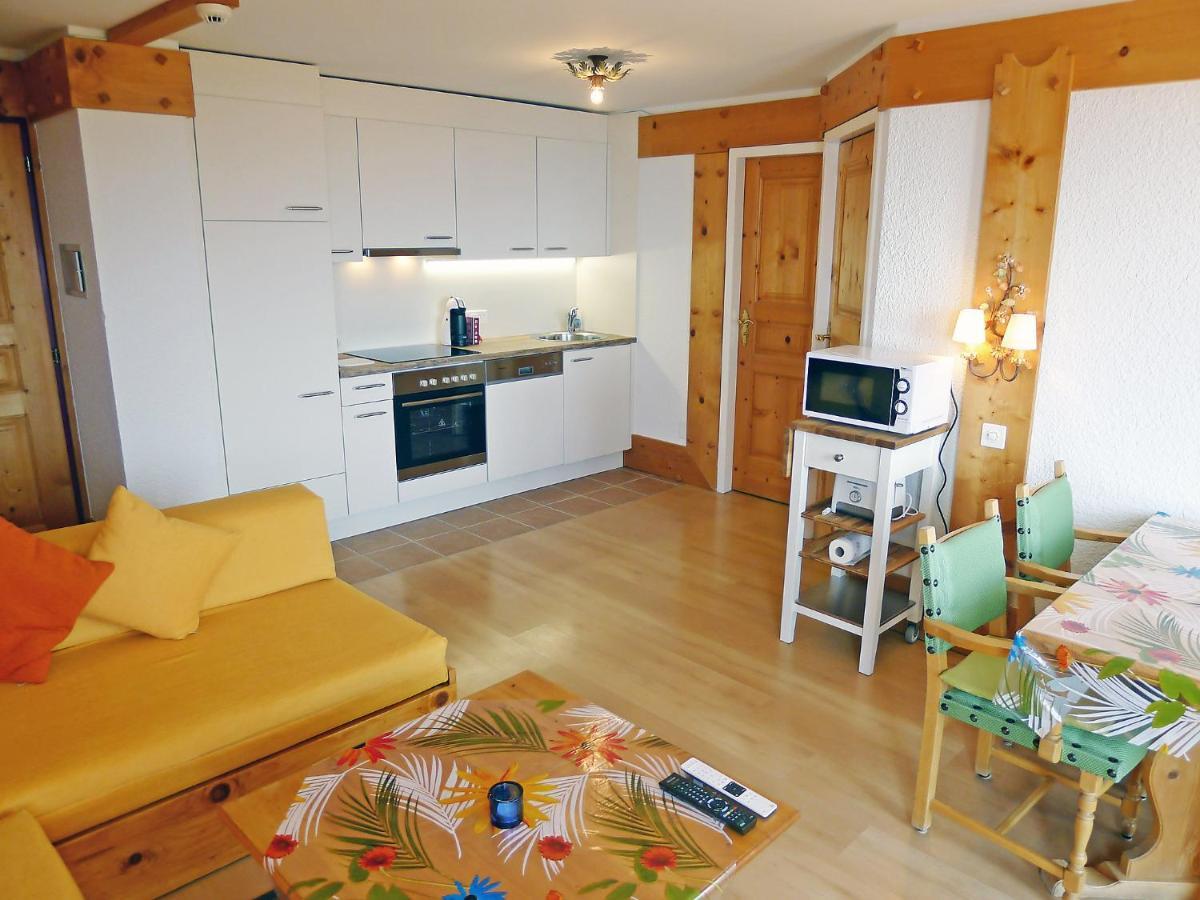 Apartment Le Bristol C36 By Interhome Віляр-на-Олоні Екстер'єр фото