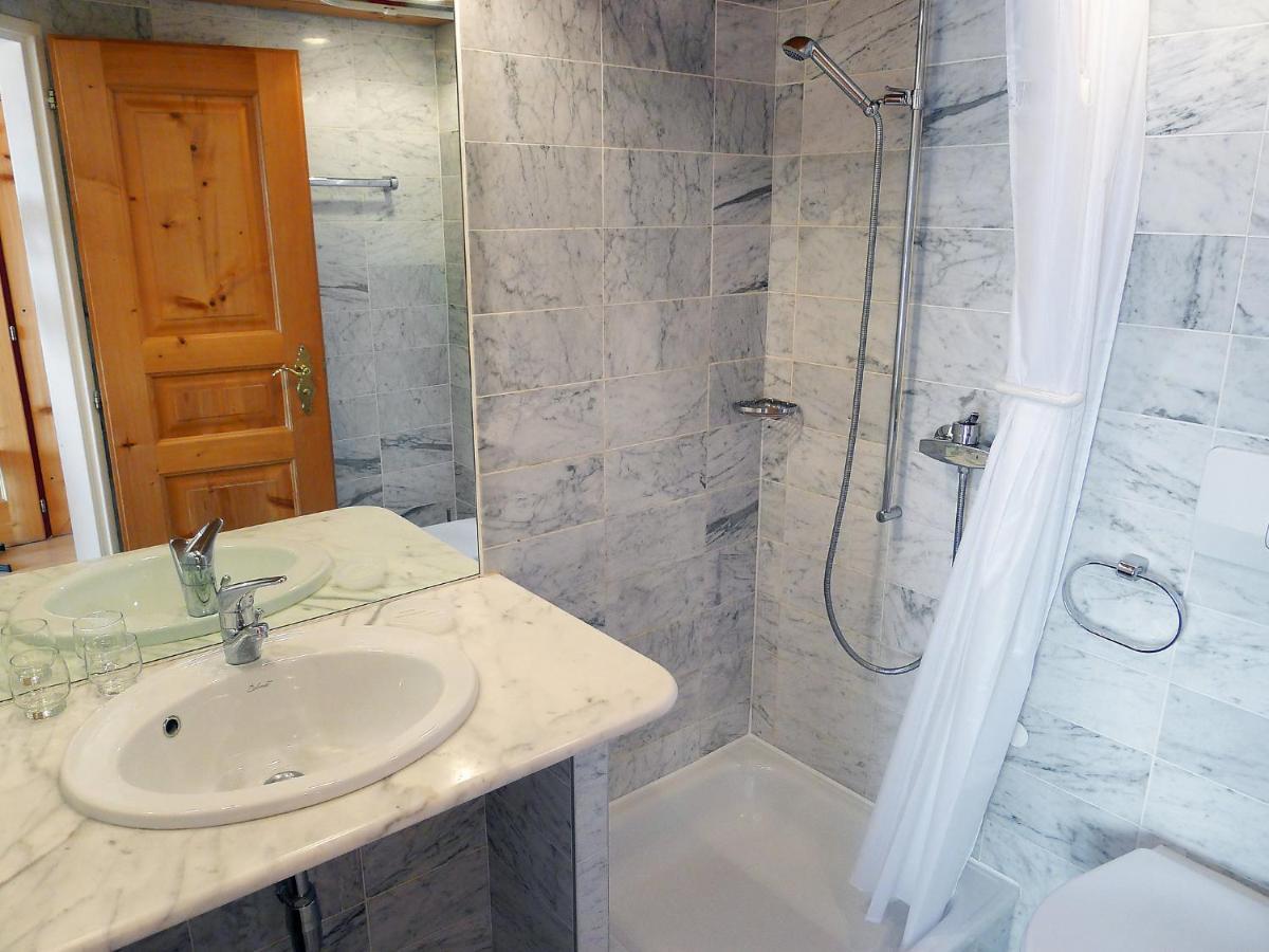 Apartment Le Bristol C36 By Interhome Віляр-на-Олоні Екстер'єр фото